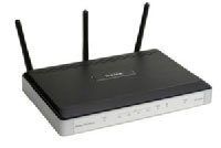 D-link DSL-2740B